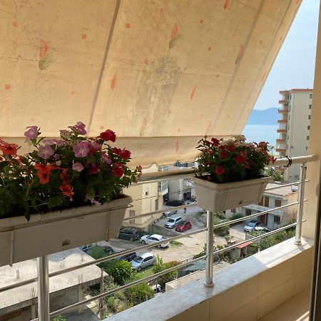 Sea View Vlorë Extérieur photo
