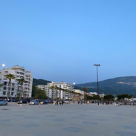 Sea View Vlorë Extérieur photo