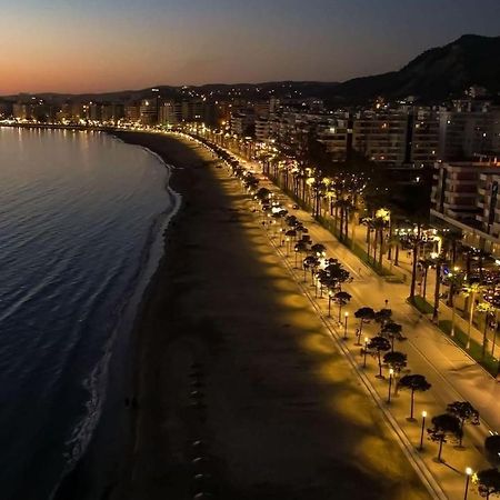 Sea View Vlorë Extérieur photo