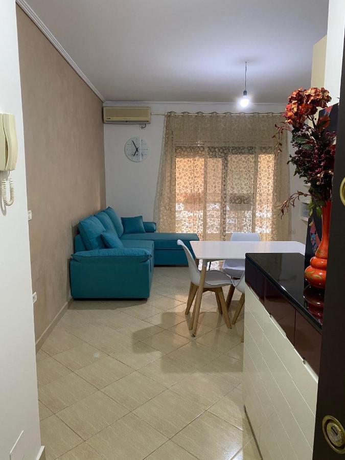 Sea View Vlorë Extérieur photo